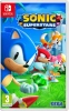 Sonic Superstars (NIntendo Switch)