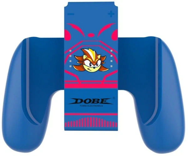 Dobe Charging Grip Blue (Nintendo Switch)