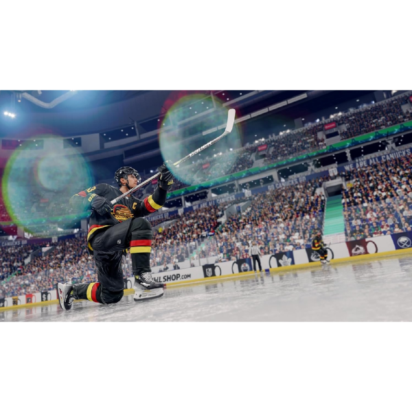 NHL 25 (PS5)(БУ)