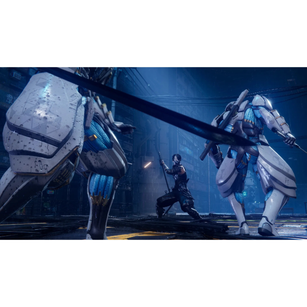 Ninja Gaiden 4 (PS5)(БУ)