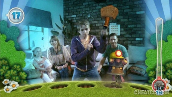 EyePet (PS3) [Б/У]