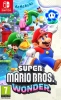 Super Mario Bros Wonder (Nintendo Switch)
