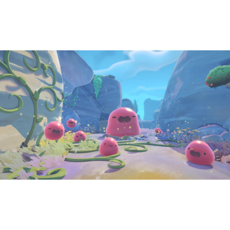 Slime Rancher 2. Day One Edition