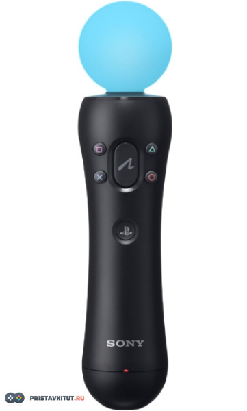 Move controller (PS 3) (PS 4)