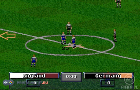 Head On Soccer