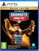 Bassmaster Fishing 2022. Deluxe Edition (Ps5)