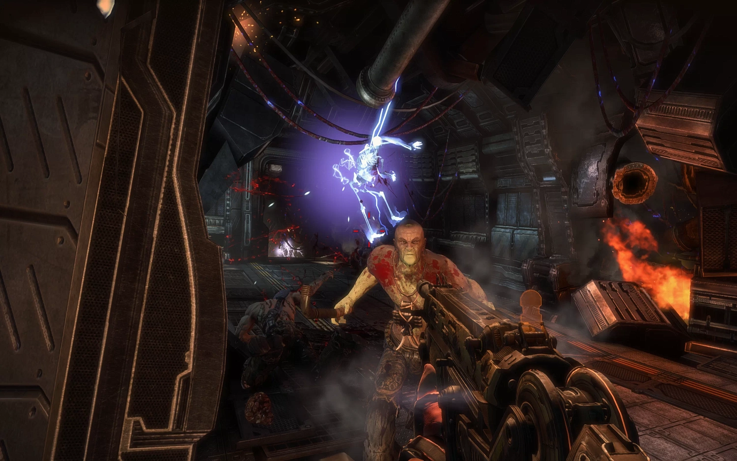 Bulletstorm: Duke of Switch Edition (NSW)