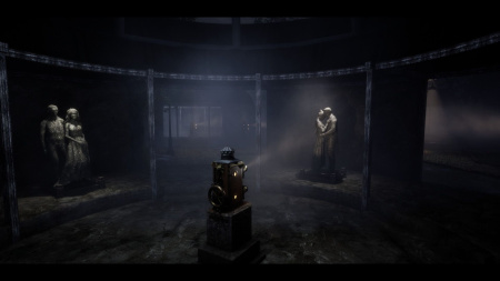 Charon's Staircase (PS5) [Б/У]