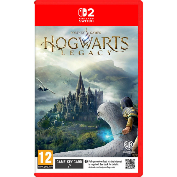 Hogwarts Legacy (Switch 2)