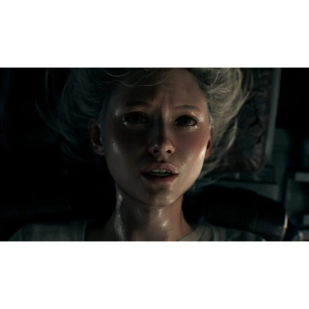 Resident Evil Requiem (PS5) [Б/У]