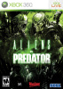 Aliens vs Predator (Xbox 360) [Б/У]