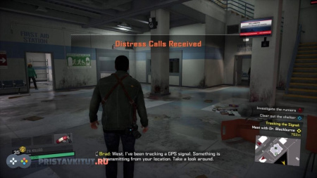 Dead Rising 4. Franks Big Package (PS4)