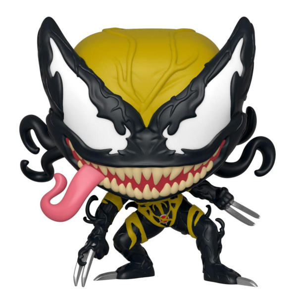 Фигурка Funko POP! Bobble: Marvel: Venom S2