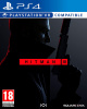 Hitman 3 (С поддержкой VR) (PS 4)