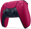 Геймпад Dualsense для Sony PlayStation 5 Cosmic Red