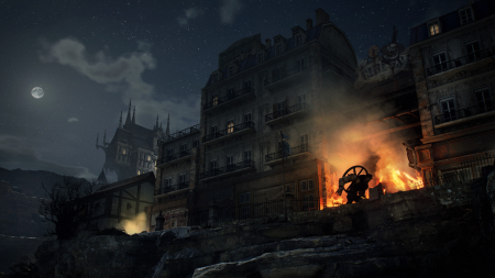 Lies of P (PS5) [Б/У]