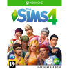 The Sims 4 (Xbox one)