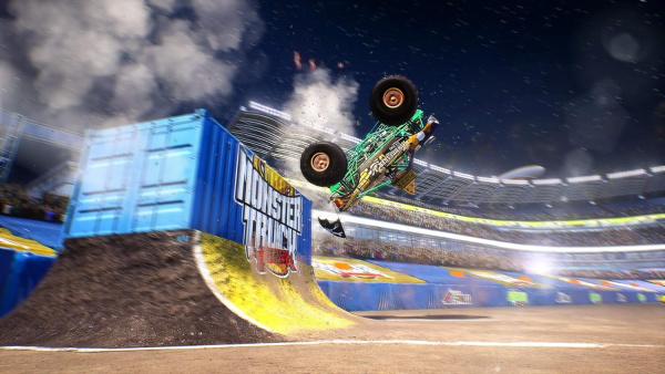 Monster Truck Championship (PS5)