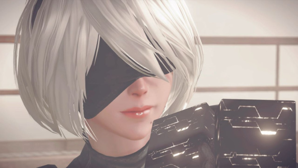 NieR: Automata - The End of YoRHa Edition (Nintendo Switch)
