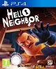 Hello Neighbor (Привет Сосед) (PS4)