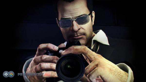 Dead Rising 2: Off The Record (PS3) [Б/У]