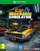 Car Mechanic Simulator (Xbox)