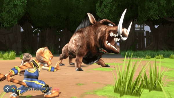 Legend of Kay Anniversary