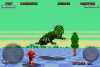 Space Harrier 2