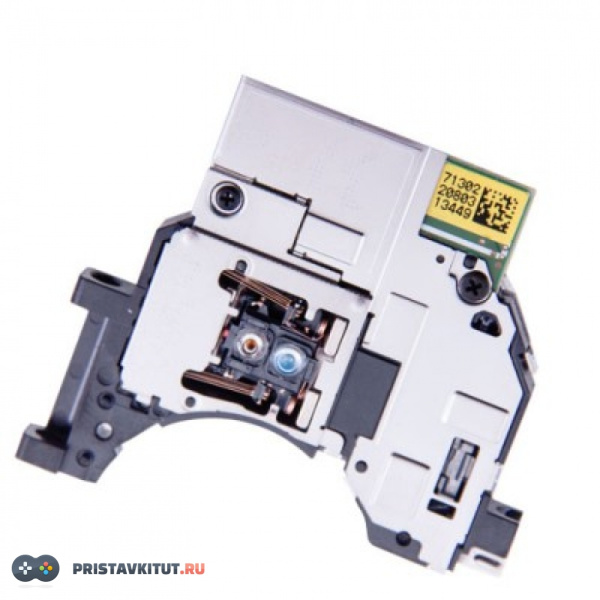 Оптическая головка KES-850A для PS3 Super Slim (Оригинал)