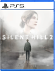 Silent Hill 2 Remake (PS5) [Б/У]