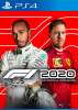 F1 2020 (PS4)