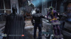 Batman: Return To Arkham