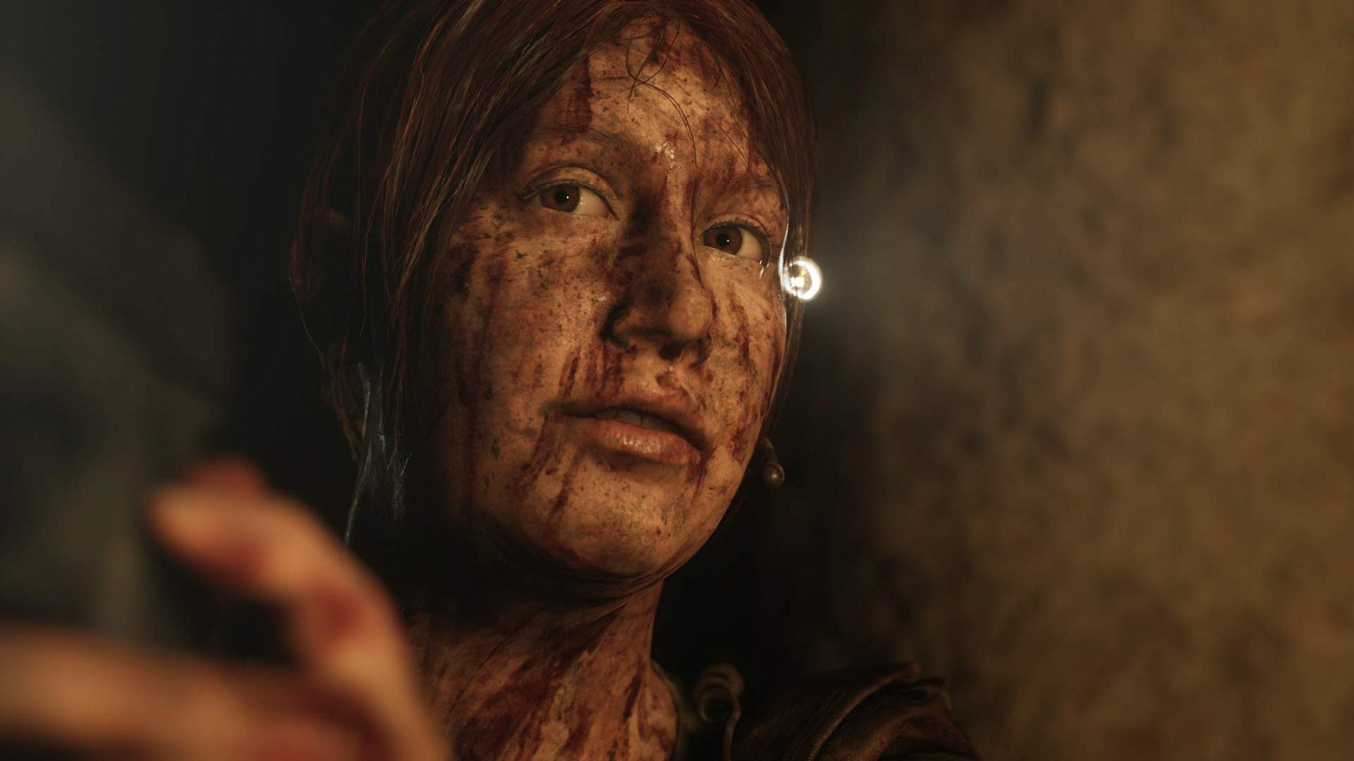 The Dark Pictures Anthology: House of Ashes