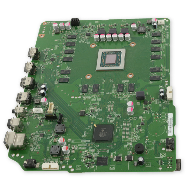 Материнская плата Xbox One FAT