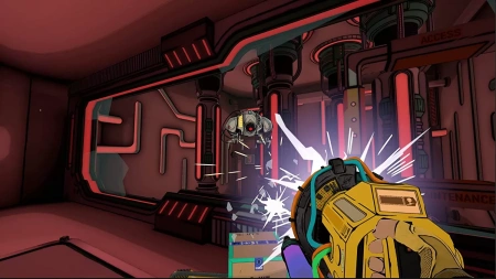 The last Worker (PS5)