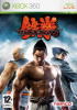 Tekken 6 (Xbox 360) [Б/У]