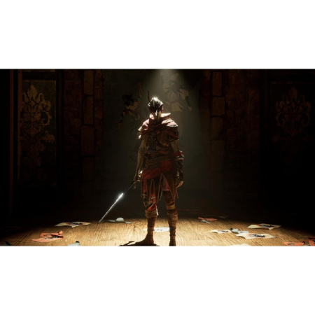 Enotria: The Last Song (PS5)