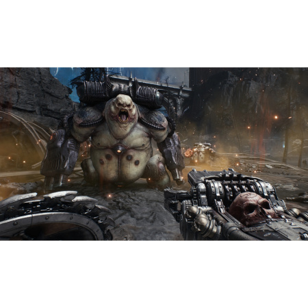 Doom: Dark Ages (PS5)