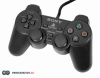Джойстик Playstation 2 DualShock 2 (Реплика)