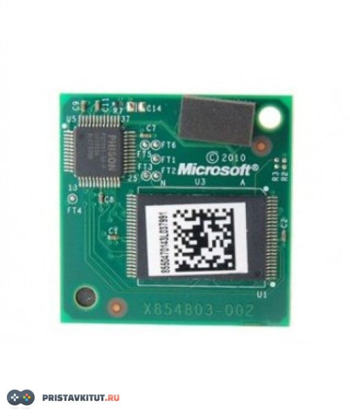 Модуль памяти XBOX 360 Slim 4GB