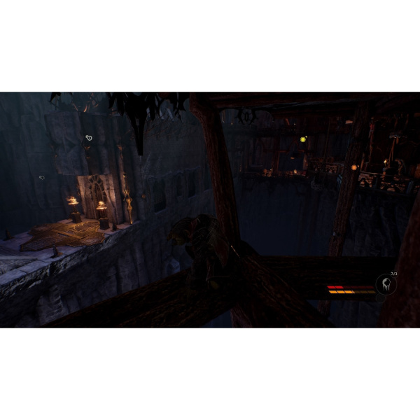 Styx: Shards of Darkness (PS4) [Б/У]