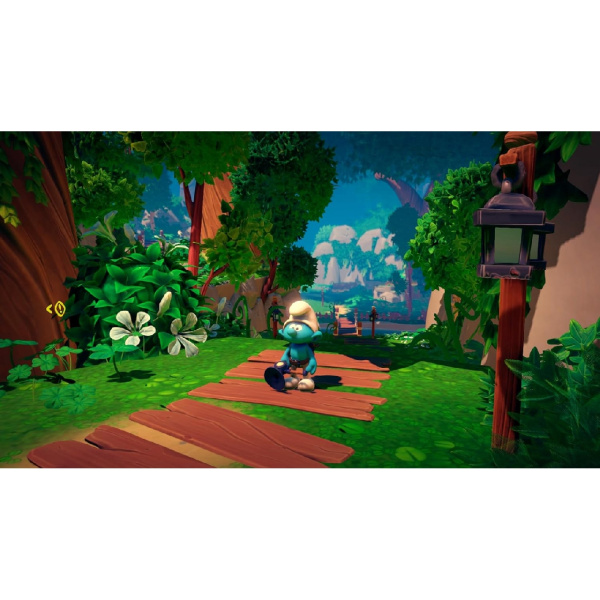 The Smurftastic Collection (Ps5)