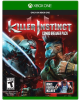 Killer Instinct (Xbox One) [Б/У] (Без обложки)