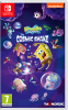 SpongeBob SquarePants: The Cosmic Shake (Switch) [Б/У]