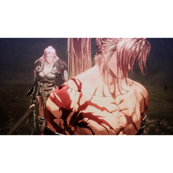 The First Berserker: Khazan (PS5) [Б/У]