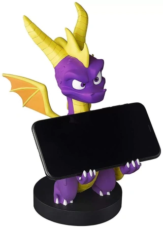 Подставка для геймпада/телефона Cable Guy Spyro