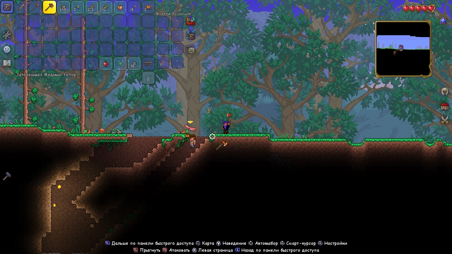 Terraria (NSW)