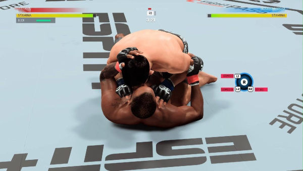 EA Sports UFC 5 (PS5)