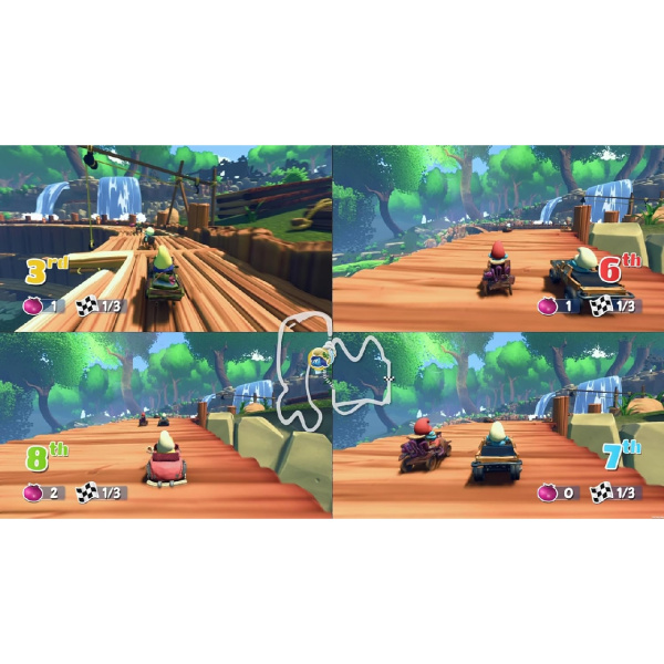 The Smurftastic Collection (Ps5)