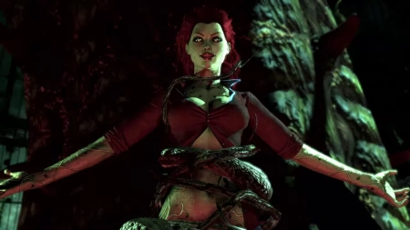 Batman: Arkham Trilogy (Nintendo Switch)